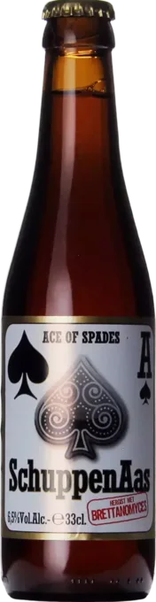 Het Nest SchuppenAas 33 Pale Ale Bier kaufen