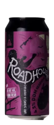 Mad Scientist Roadhouse 44 IPA Bier kopen