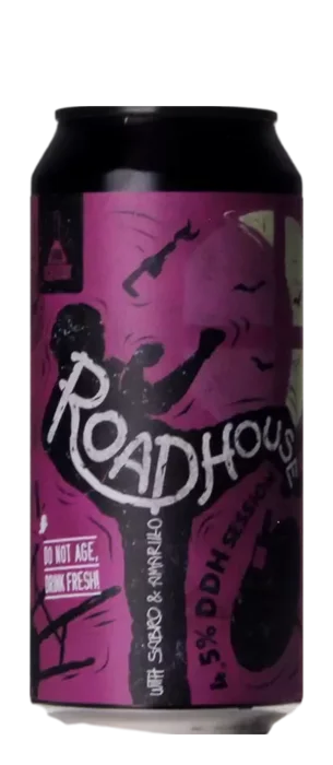 Mad Scientist Roadhouse 44 IPA Bier kopen