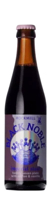 Browar Rockmill Black Noble