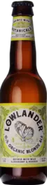 Lowlander Organic Blonde Ale 0,3% Fles