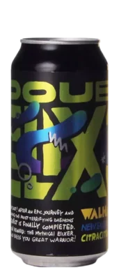 Walhalla Double Elixer VI