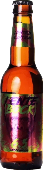 Guilty Monkey Lentebok