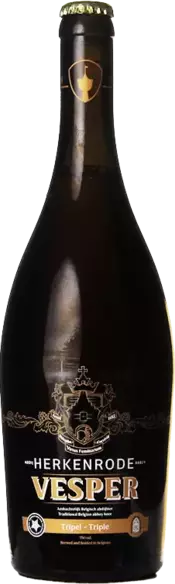 Brouwerij Cornelissen Herkenrode Abbey Vesper 75cl