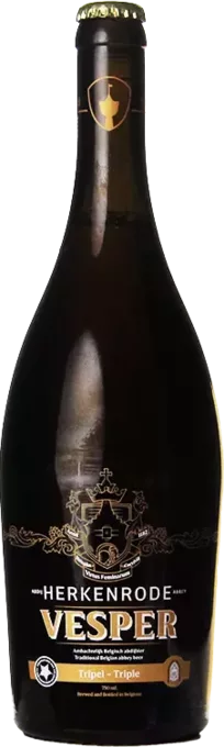 Brouwerij Cornelissen Herkenrode Abbey Vesper 75cl