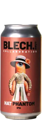 Blech.Brut / Didko Hat Phantom