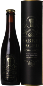 De Grieze BA #17 Vletje 12 Abofado Barrel Aged