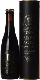 De Grieze BA #17 Vletje 12 Abofado Barrel Aged