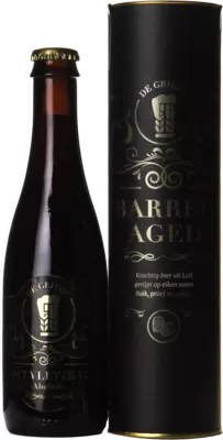 De Grieze BA #17 Vletje 12 Abafado Barrel Aged