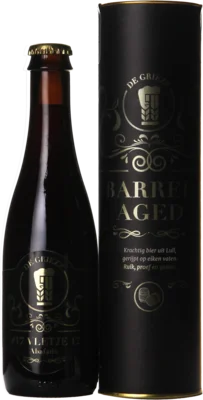 De Grieze BA #17 Vletje 12 Abofado Barrel Aged