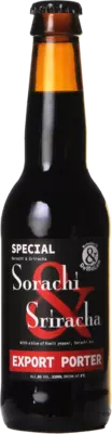 De Molen Sorachi & Sriracha
