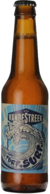 VandeStreek Turf 'n Surf