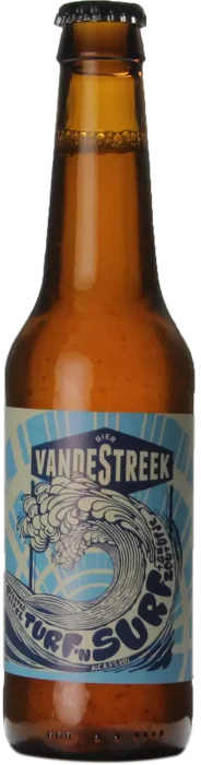 VandeStreek Turf 'n Surf