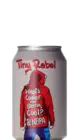 Tiny Rebel What's Cooler Than Being Cool?