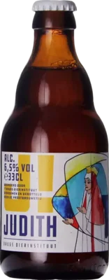 Brugs Bierinstituut Judith