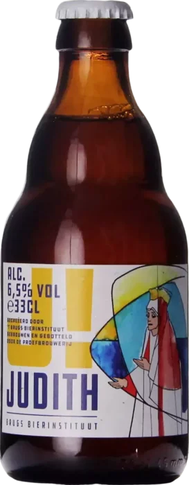 Brugs Bierinstituut Judith