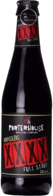 Porterhouse Wrassler XXXX 33 Stout Bier kaufen