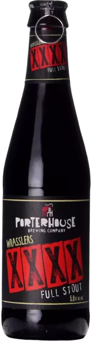 Porterhouse Wrassler XXXX 33 Stout Bier kaufen