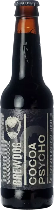Brewdog Cocoa Psycho