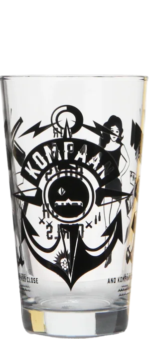 Kompaan Craft Beer Glas 47cl 47 Bier kopen