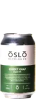 Oslo Brewing Cheeky Chap