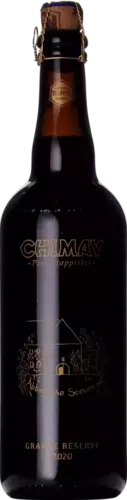 Chimay Grande Réserve Vintage 2020 Limited Edition