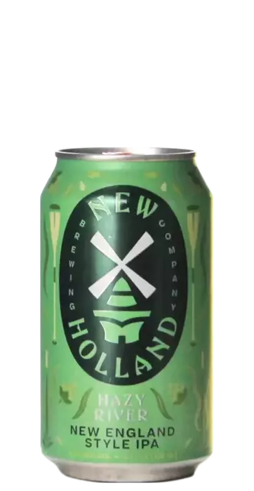 New Holland Hazy River