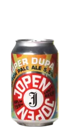 Jopen Super DuPA Dutch Pale Ale