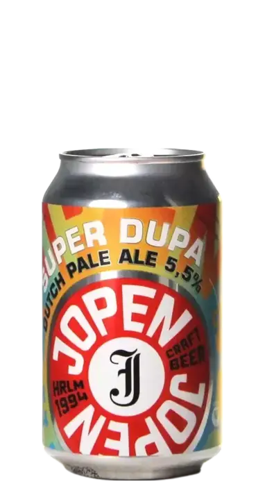 Jopen Super DuPA Dutch Pale Ale
