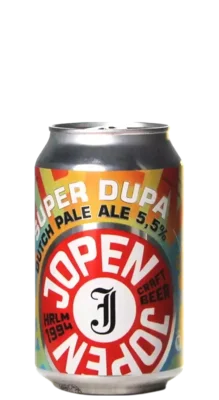 Jopen Super DuPA Dutch Pale Ale