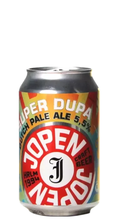 Jopen Super DuPA Dutch Pale Ale