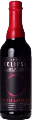 FiftyFifty Eclipse Mexican Chocolate (2021)