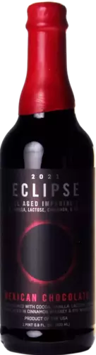 FiftyFifty Eclipse Mexican Chocolate (2021)