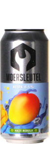 De Moersleutel Hazy Nebula