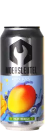 De Moersleutel Hazy Nebula