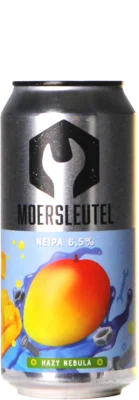 De Moersleutel Hazy Nebula