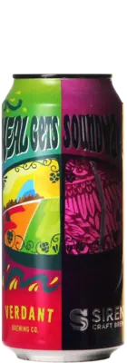 Siren / Verdant Neal Gets Soundwave