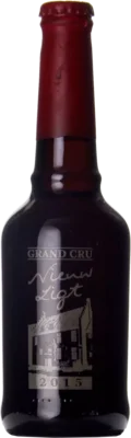 De Hemel Nieuw Ligt Grand Cru 2015