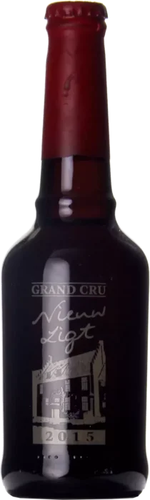De Hemel Nieuw Ligt Grand Cru 2015