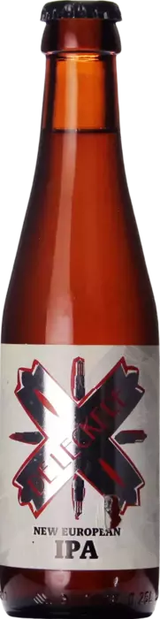 De Leckere New European IPA