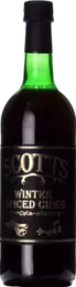 Scotts Winter Spice Cider