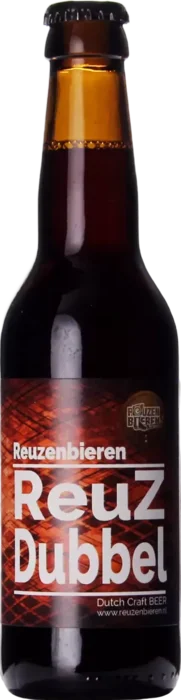 ReuZ Dubbel
