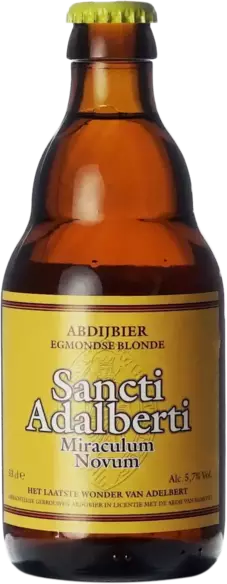 Sancti Adalberti Egmondse Blonde