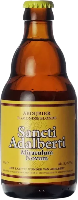 Sancti Adalberti Egmondse Blonde