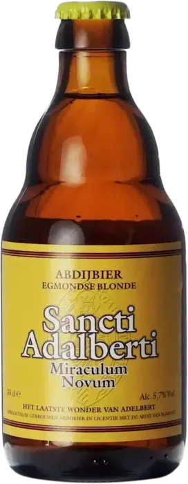 Sancti Adalberti Egmondse Blonde