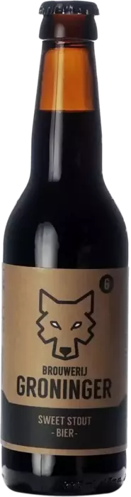 GRONINGER Sweet Stout