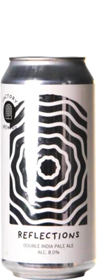 Factory Brewing Reflections