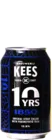 Kees 1850 10 Yrs Edition