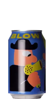 Mikkeller Blow Out IPA