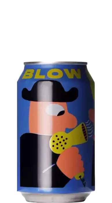 Mikkeller Blow Out IPA